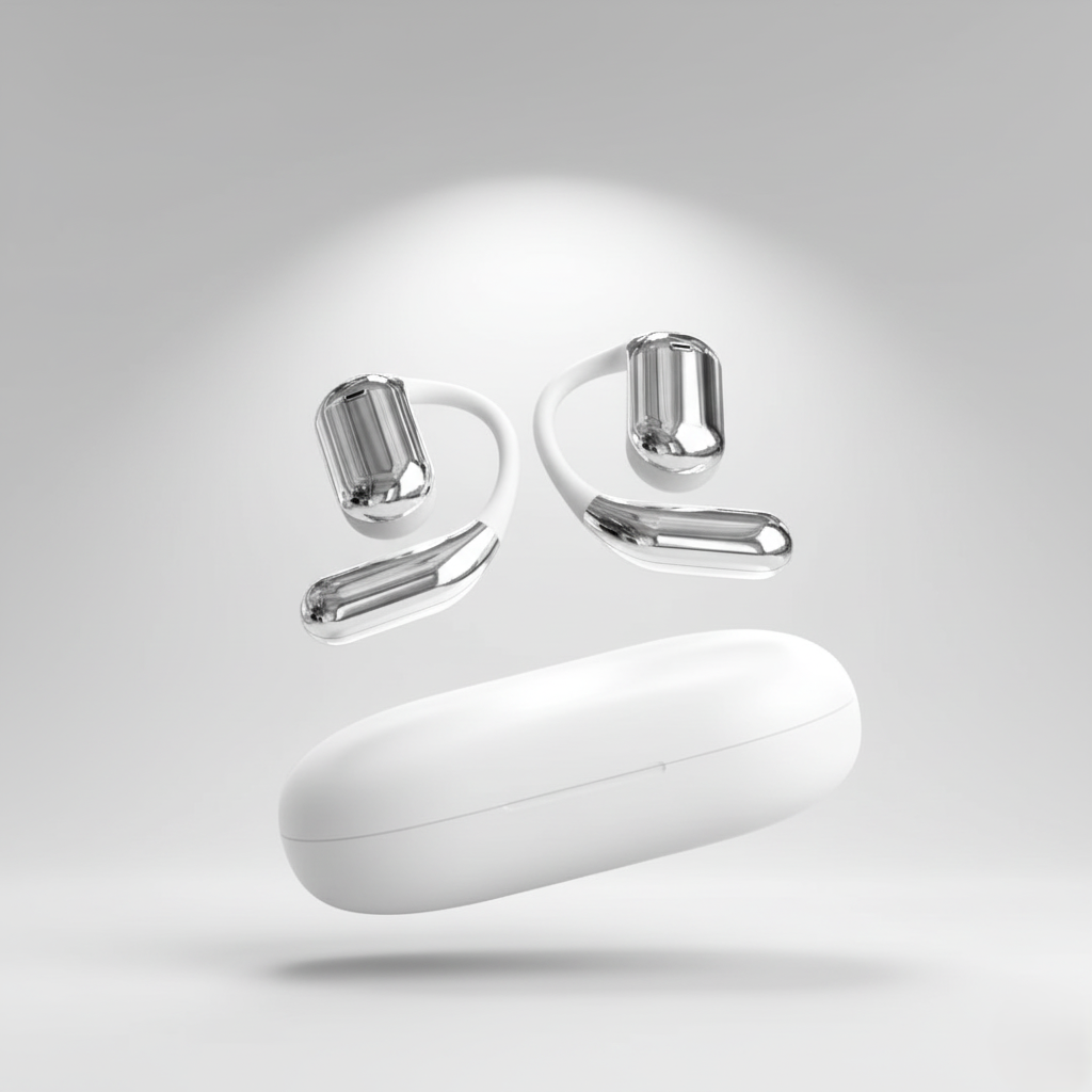 TunovoX Translator Headphones